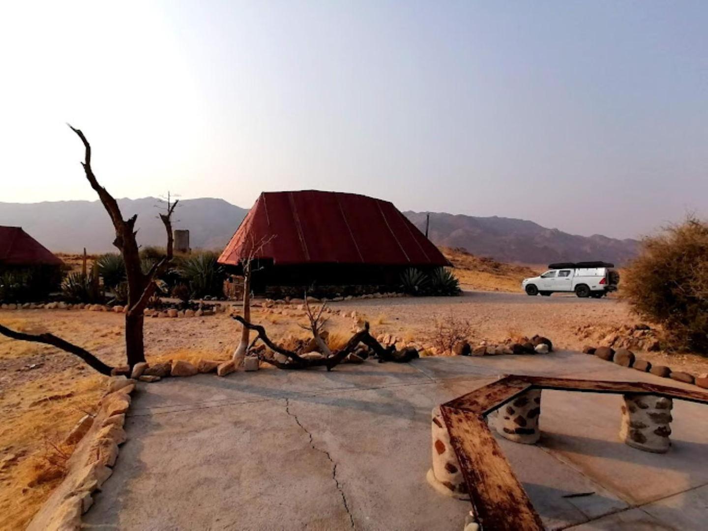 Camp Gecko - Private Nature Reserve; Tented Camp And Campsite Солитаре Экстерьер фото