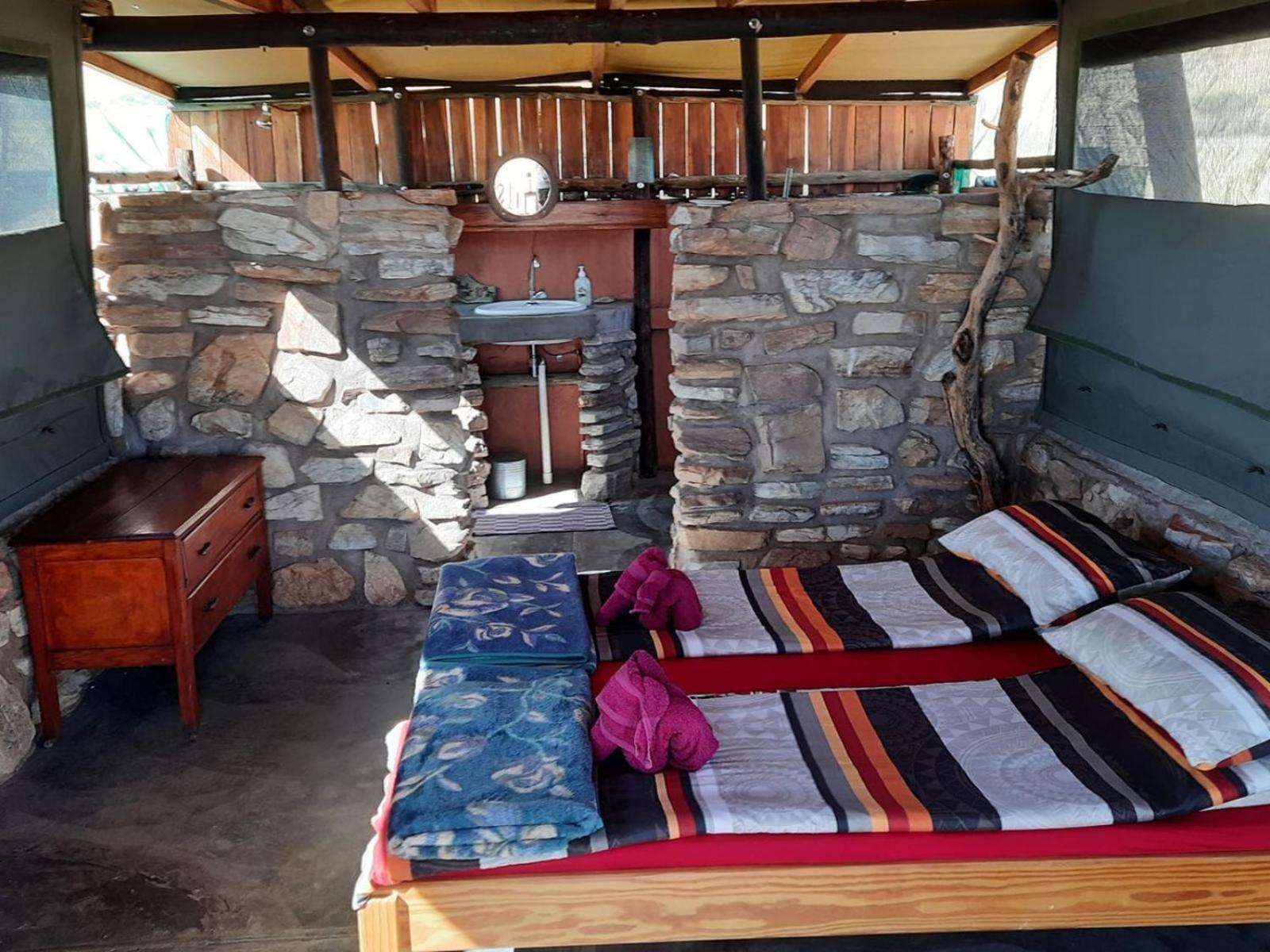 Camp Gecko - Private Nature Reserve; Tented Camp And Campsite Солитаре Экстерьер фото